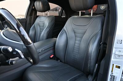 2016 Mercedes-Benz S 550   - Photo 40 - Norwalk, CA 90650-2241