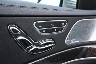 2016 Mercedes-Benz S 550   - Photo 33 - Norwalk, CA 90650-2241