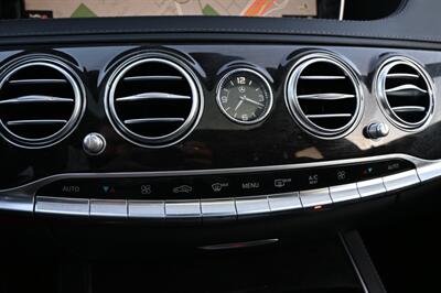 2016 Mercedes-Benz S 550   - Photo 82 - Norwalk, CA 90650-2241