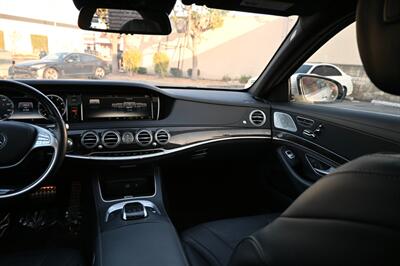 2016 Mercedes-Benz S 550   - Photo 57 - Norwalk, CA 90650-2241