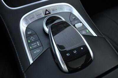 2016 Mercedes-Benz S 550   - Photo 83 - Norwalk, CA 90650-2241