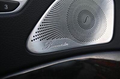 2016 Mercedes-Benz S 550   - Photo 34 - Norwalk, CA 90650-2241