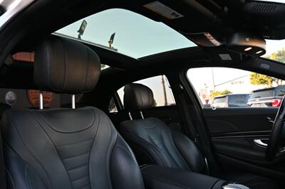 2016 Mercedes-Benz S 550   - Photo 75 - Norwalk, CA 90650-2241