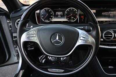 2016 Mercedes-Benz S 550   - Photo 45 - Norwalk, CA 90650-2241