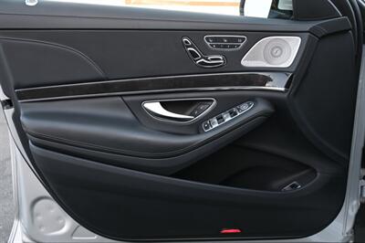 2016 Mercedes-Benz S 550   - Photo 32 - Norwalk, CA 90650-2241