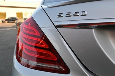 2016 Mercedes-Benz S 550   - Photo 17 - Norwalk, CA 90650-2241