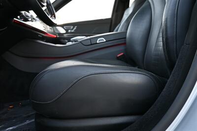 2016 Mercedes-Benz S 550   - Photo 37 - Norwalk, CA 90650-2241