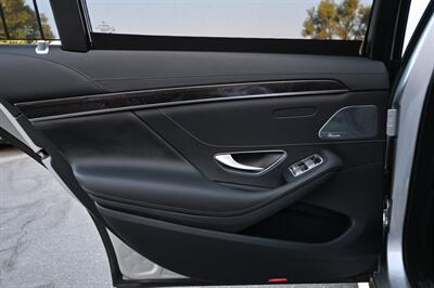 2016 Mercedes-Benz S 550   - Photo 48 - Norwalk, CA 90650-2241