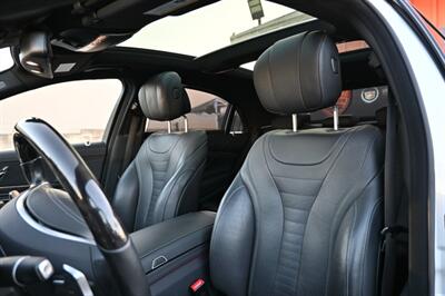 2016 Mercedes-Benz S 550   - Photo 41 - Norwalk, CA 90650-2241