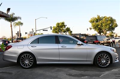 2016 Mercedes-Benz S 550   - Photo 26 - Norwalk, CA 90650-2241