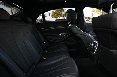 2016 Mercedes-Benz S 550   - Photo 63 - Norwalk, CA 90650-2241