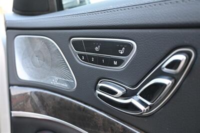 2016 Mercedes-Benz S 550   - Photo 68 - Norwalk, CA 90650-2241