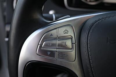 2016 Mercedes-Benz S 550   - Photo 44 - Norwalk, CA 90650-2241