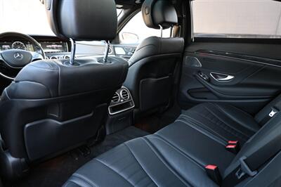 2016 Mercedes-Benz S 550   - Photo 53 - Norwalk, CA 90650-2241