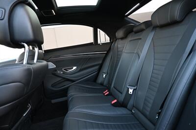 2016 Mercedes-Benz S 550   - Photo 52 - Norwalk, CA 90650-2241