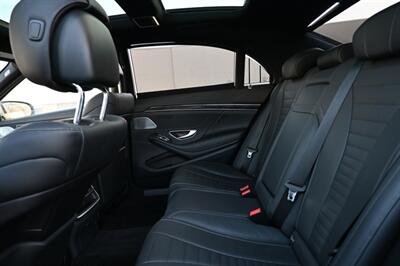 2016 Mercedes-Benz S 550   - Photo 51 - Norwalk, CA 90650-2241