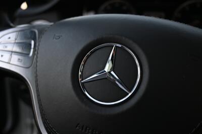 2016 Mercedes-Benz S 550   - Photo 47 - Norwalk, CA 90650-2241