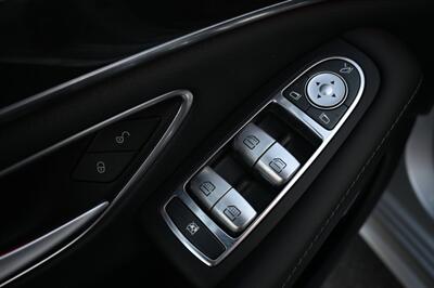 2016 Mercedes-Benz S 550   - Photo 35 - Norwalk, CA 90650-2241
