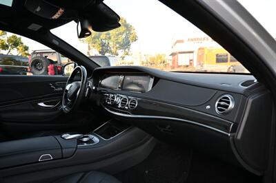 2016 Mercedes-Benz S 550   - Photo 73 - Norwalk, CA 90650-2241