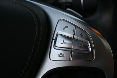 2016 Mercedes-Benz S 550   - Photo 46 - Norwalk, CA 90650-2241
