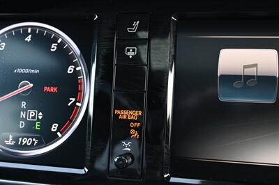 2016 Mercedes-Benz S 550   - Photo 77 - Norwalk, CA 90650-2241