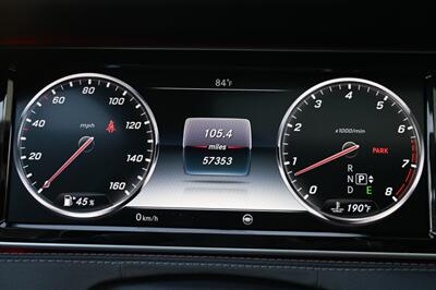 2016 Mercedes-Benz S 550   - Photo 76 - Norwalk, CA 90650-2241