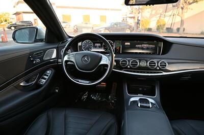 2016 Mercedes-Benz S 550   - Photo 56 - Norwalk, CA 90650-2241