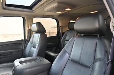 2012 GMC Yukon SLT   - Photo 22 - Norwalk, CA 90650-2241