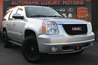 2012 GMC Yukon SLT   - Photo 1 - Norwalk, CA 90650-2241