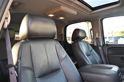 2012 GMC Yukon SLT   - Photo 61 - Norwalk, CA 90650-2241