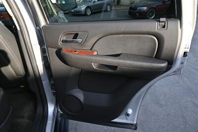 2012 GMC Yukon SLT   - Photo 50 - Norwalk, CA 90650-2241