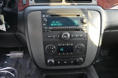 2012 GMC Yukon SLT   - Photo 34 - Norwalk, CA 90650-2241