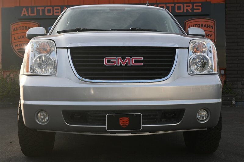 2012 GMC Yukon SLT  