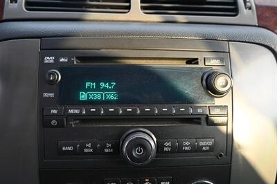 2012 GMC Yukon SLT   - Photo 35 - Norwalk, CA 90650-2241