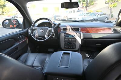 2012 GMC Yukon SLT   - Photo 56 - Norwalk, CA 90650-2241