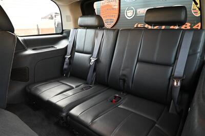 2012 GMC Yukon SLT   - Photo 47 - Norwalk, CA 90650-2241