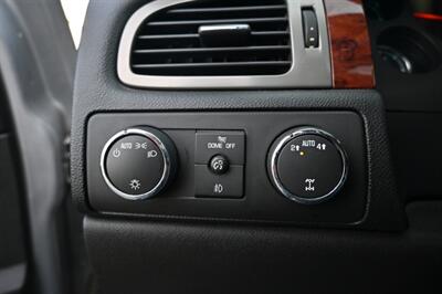 2012 GMC Yukon SLT   - Photo 33 - Norwalk, CA 90650-2241