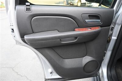 2012 GMC Yukon SLT   - Photo 38 - Norwalk, CA 90650-2241