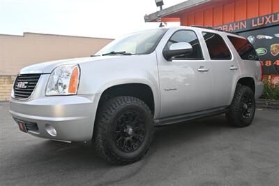 2012 GMC Yukon SLT   - Photo 6 - Norwalk, CA 90650-2241