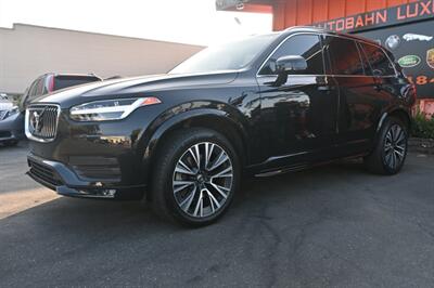 2020 Volvo XC90 T5 Momentum   - Photo 6 - Norwalk, CA 90650-2241