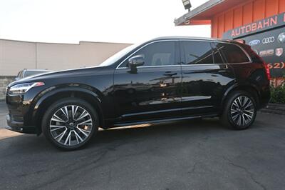 2020 Volvo XC90 T5 Momentum   - Photo 7 - Norwalk, CA 90650-2241
