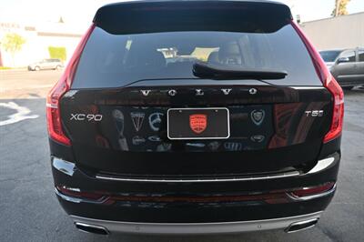 2020 Volvo XC90 T5 Momentum   - Photo 11 - Norwalk, CA 90650-2241