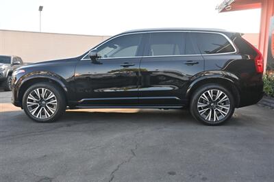 2020 Volvo XC90 T5 Momentum   - Photo 8 - Norwalk, CA 90650-2241