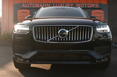 2020 Volvo XC90 T5 Momentum   - Photo 2 - Norwalk, CA 90650-2241