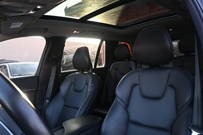 2020 Volvo XC90 T5 Momentum   - Photo 26 - Norwalk, CA 90650-2241