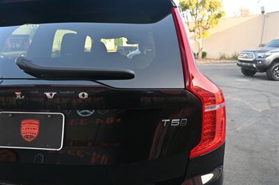 2020 Volvo XC90 T5 Momentum   - Photo 12 - Norwalk, CA 90650-2241