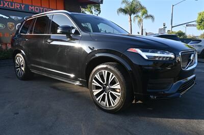 2020 Volvo XC90 T5 Momentum   - Photo 15 - Norwalk, CA 90650-2241