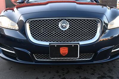 2011 Jaguar XJ   - Photo 4 - Norwalk, CA 90650-2241