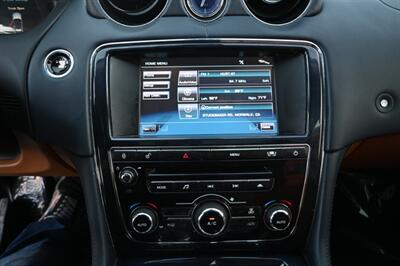 2011 Jaguar XJ   - Photo 28 - Norwalk, CA 90650-2241