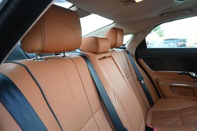 2011 Jaguar XJ   - Photo 50 - Norwalk, CA 90650-2241